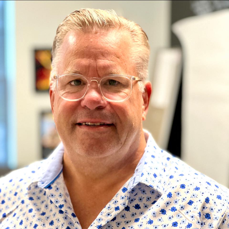 TERRY BARR Luxury Property Specialist