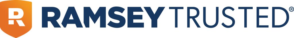 Trusted by Dave Ramsey